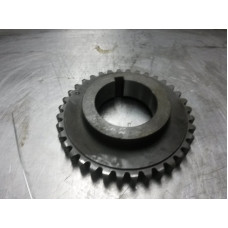 95S027 Crankshaft Timing Gear For 14-17 Mazda CX-5 2.5 PX1311316 95S027 Crankshaft Timing Gear For 14-17 Mazda CX-5 2.5 PX1311316